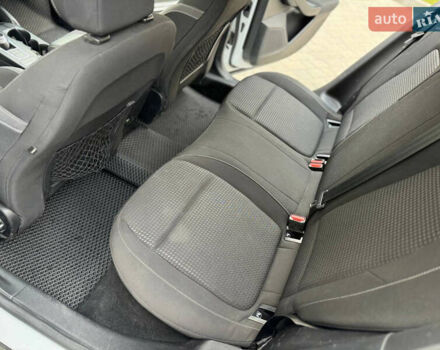 Форд Фокус, объемом двигателя 1.5 л и пробегом 192 тыс. км за 12700 $, фото 42 на Automoto.ua