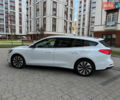 Форд Фокус, объемом двигателя 1.5 л и пробегом 192 тыс. км за 12700 $, фото 11 на Automoto.ua