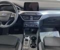 Форд Фокус, объемом двигателя 1.5 л и пробегом 194 тыс. км за 13950 $, фото 11 на Automoto.ua