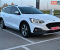 Форд Фокус, объемом двигателя 1.5 л и пробегом 207 тыс. км за 13700 $, фото 7 на Automoto.ua