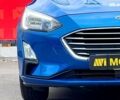Форд Фокус, объемом двигателя 1.5 л и пробегом 27 тыс. км за 15500 $, фото 6 на Automoto.ua