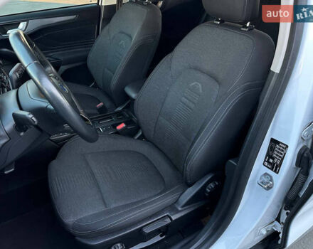 Форд Фокус, объемом двигателя 1.5 л и пробегом 207 тыс. км за 9500 $, фото 40 на Automoto.ua