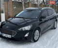 Форд Фокус, объемом двигателя 1.5 л и пробегом 151 тыс. км за 13000 $, фото 1 на Automoto.ua