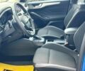 Форд Фокус, объемом двигателя 1.5 л и пробегом 27 тыс. км за 15500 $, фото 27 на Automoto.ua