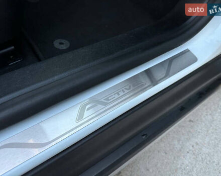 Форд Фокус, объемом двигателя 1.5 л и пробегом 207 тыс. км за 13700 $, фото 40 на Automoto.ua