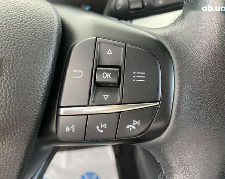 Форд Фокус, объемом двигателя 1.5 л и пробегом 194 тыс. км за 13950 $, фото 18 на Automoto.ua