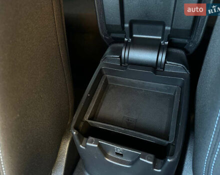 Форд Фокус, объемом двигателя 1.5 л и пробегом 207 тыс. км за 13700 $, фото 22 на Automoto.ua