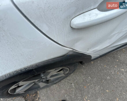 Форд Фокус, объемом двигателя 1.5 л и пробегом 207 тыс. км за 9500 $, фото 48 на Automoto.ua