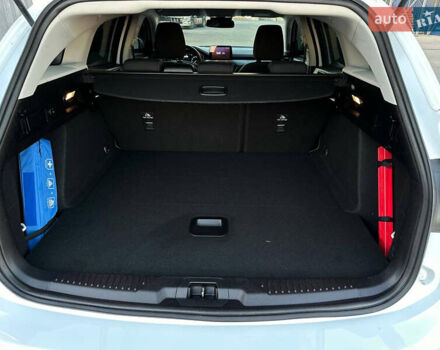 Форд Фокус, объемом двигателя 1.5 л и пробегом 207 тыс. км за 9500 $, фото 34 на Automoto.ua