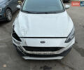 Форд Фокус, объемом двигателя 1.5 л и пробегом 207 тыс. км за 9500 $, фото 44 на Automoto.ua