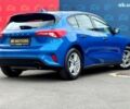 Форд Фокус, объемом двигателя 1.5 л и пробегом 27 тыс. км за 15500 $, фото 3 на Automoto.ua