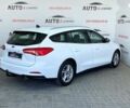 Форд Фокус, объемом двигателя 1.5 л и пробегом 194 тыс. км за 13950 $, фото 2 на Automoto.ua