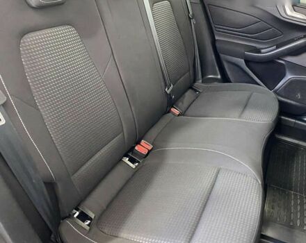 Форд Фокус, объемом двигателя 1.5 л и пробегом 194 тыс. км за 13950 $, фото 12 на Automoto.ua