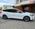 Форд Фокус, объемом двигателя 1.5 л и пробегом 192 тыс. км за 12700 $, фото 22 на Automoto.ua