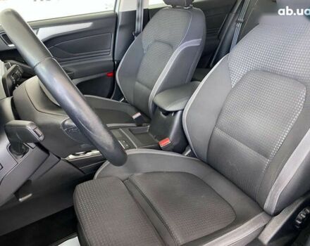 Форд Фокус, объемом двигателя 1.5 л и пробегом 194 тыс. км за 13950 $, фото 6 на Automoto.ua