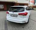 Форд Фокус, объемом двигателя 1.5 л и пробегом 192 тыс. км за 12700 $, фото 14 на Automoto.ua