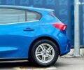 Форд Фокус, объемом двигателя 1.5 л и пробегом 27 тыс. км за 15500 $, фото 11 на Automoto.ua