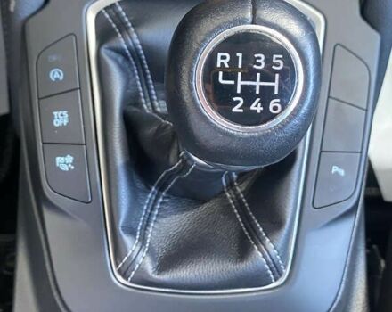 Форд Фокус, объемом двигателя 1.5 л и пробегом 139 тыс. км за 14650 $, фото 29 на Automoto.ua