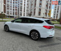 Форд Фокус, объемом двигателя 1.5 л и пробегом 192 тыс. км за 12700 $, фото 15 на Automoto.ua