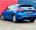 Форд Фокус, объемом двигателя 1.5 л и пробегом 27 тыс. км за 15500 $, фото 1 на Automoto.ua