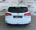 Форд Фокус, объемом двигателя 1.5 л и пробегом 194 тыс. км за 13950 $, фото 3 на Automoto.ua