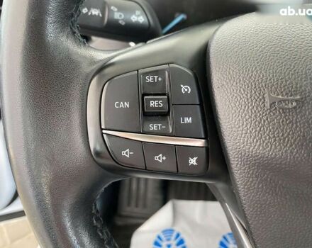 Форд Фокус, объемом двигателя 1.5 л и пробегом 194 тыс. км за 13950 $, фото 12 на Automoto.ua