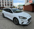 Форд Фокус, объемом двигателя 1.5 л и пробегом 192 тыс. км за 12700 $, фото 23 на Automoto.ua