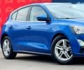 Форд Фокус, объемом двигателя 1.5 л и пробегом 27 тыс. км за 15500 $, фото 12 на Automoto.ua