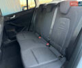 Форд Фокус, объемом двигателя 1.5 л и пробегом 207 тыс. км за 9500 $, фото 31 на Automoto.ua