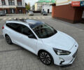 Форд Фокус, объемом двигателя 1.5 л и пробегом 192 тыс. км за 12700 $, фото 24 на Automoto.ua