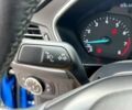 Форд Фокус, объемом двигателя 1.5 л и пробегом 27 тыс. км за 15500 $, фото 22 на Automoto.ua