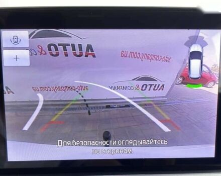 Форд Фокус, объемом двигателя 1.5 л и пробегом 194 тыс. км за 13950 $, фото 25 на Automoto.ua