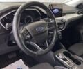 Форд Фокус, объемом двигателя 1.5 л и пробегом 194 тыс. км за 13950 $, фото 5 на Automoto.ua