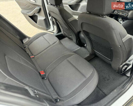 Форд Фокус, объемом двигателя 1.5 л и пробегом 192 тыс. км за 12700 $, фото 46 на Automoto.ua