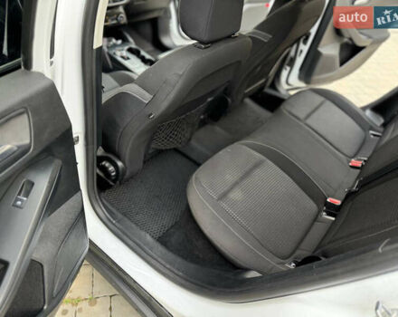 Форд Фокус, объемом двигателя 1.5 л и пробегом 192 тыс. км за 12700 $, фото 41 на Automoto.ua