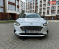 Форд Фокус, объемом двигателя 1.5 л и пробегом 192 тыс. км за 12700 $, фото 1 на Automoto.ua