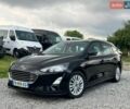 Форд Фокус, об'ємом двигуна 1.5 л та пробігом 240 тис. км за 12200 $, фото 1 на Automoto.ua