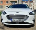 Форд Фокус, об'ємом двигуна 2 л та пробігом 190 тис. км за 16299 $, фото 1 на Automoto.ua