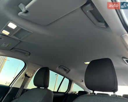 Форд Фокус, объемом двигателя 1.5 л и пробегом 207 тыс. км за 9500 $, фото 30 на Automoto.ua