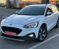 Форд Фокус, объемом двигателя 1.5 л и пробегом 207 тыс. км за 13700 $, фото 4 на Automoto.ua