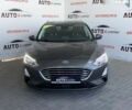 Форд Фокус, объемом двигателя 1.5 л и пробегом 139 тыс. км за 14650 $, фото 1 на Automoto.ua