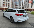 Форд Фокус, объемом двигателя 1.5 л и пробегом 192 тыс. км за 12700 $, фото 16 на Automoto.ua