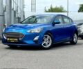 Форд Фокус, объемом двигателя 1.5 л и пробегом 26 тыс. км за 15500 $, фото 1 на Automoto.ua