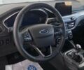Форд Фокус, объемом двигателя 1.5 л и пробегом 139 тыс. км за 14650 $, фото 12 на Automoto.ua
