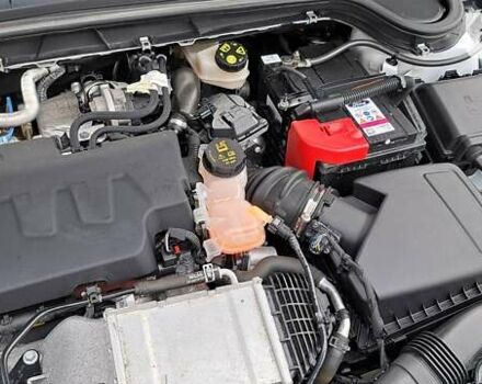 Форд Фокус, об'ємом двигуна 2 л та пробігом 190 тис. км за 16299 $, фото 51 на Automoto.ua