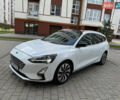 Форд Фокус, объемом двигателя 1.5 л и пробегом 192 тыс. км за 12700 $, фото 5 на Automoto.ua