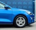 Форд Фокус, объемом двигателя 1.5 л и пробегом 27 тыс. км за 15500 $, фото 9 на Automoto.ua