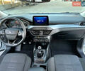 Форд Фокус, объемом двигателя 1.5 л и пробегом 207 тыс. км за 9500 $, фото 10 на Automoto.ua