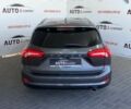 Форд Фокус, объемом двигателя 1.5 л и пробегом 139 тыс. км за 14650 $, фото 3 на Automoto.ua