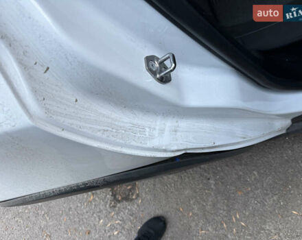 Форд Фокус, объемом двигателя 1.5 л и пробегом 207 тыс. км за 9500 $, фото 46 на Automoto.ua